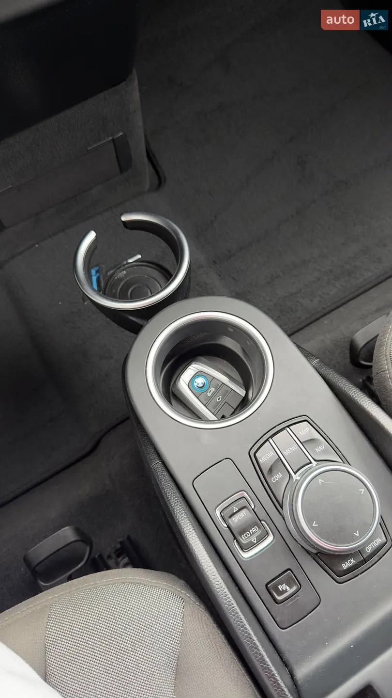 2018 BMW i3 - мініатюра 3
