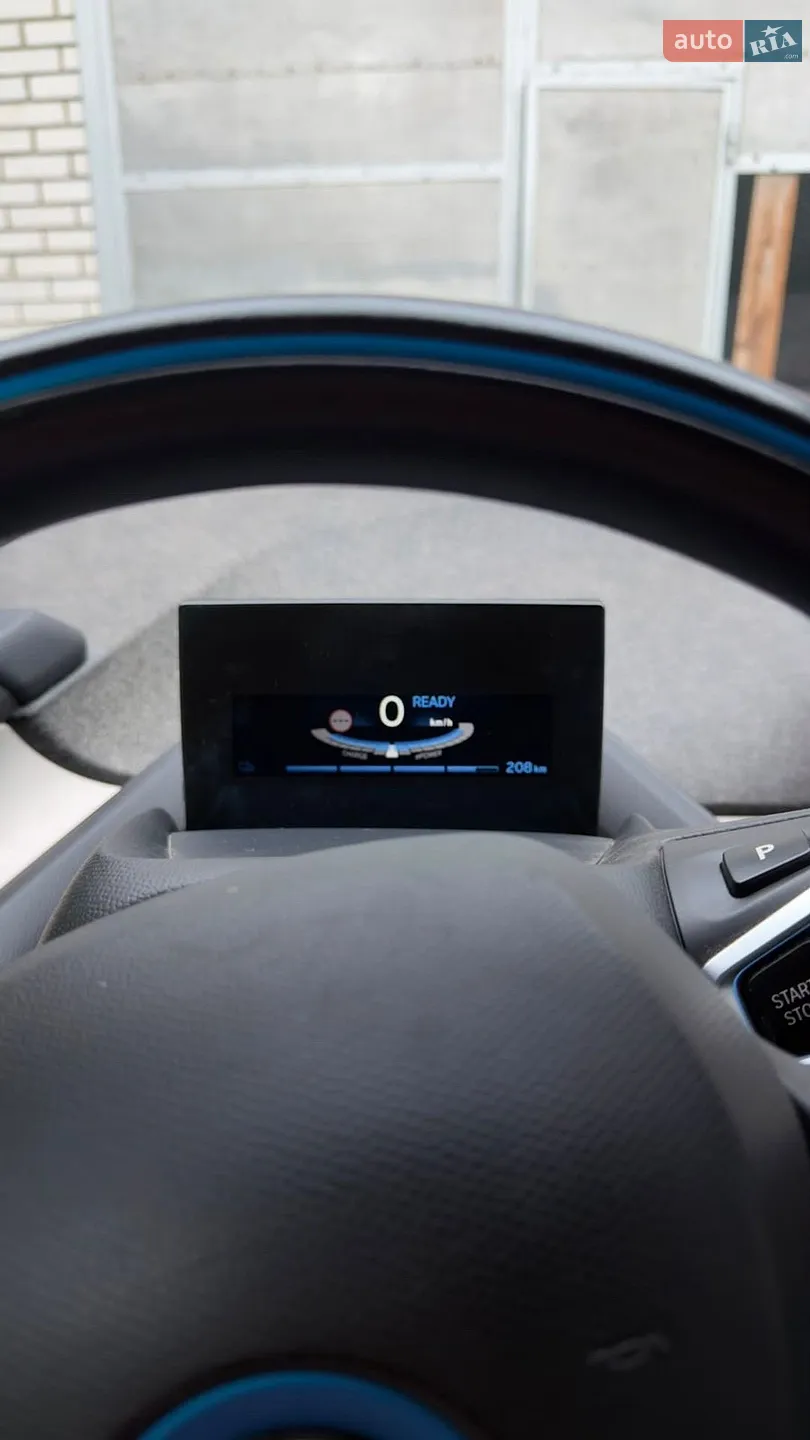 2018 BMW i3 - мініатюра 9