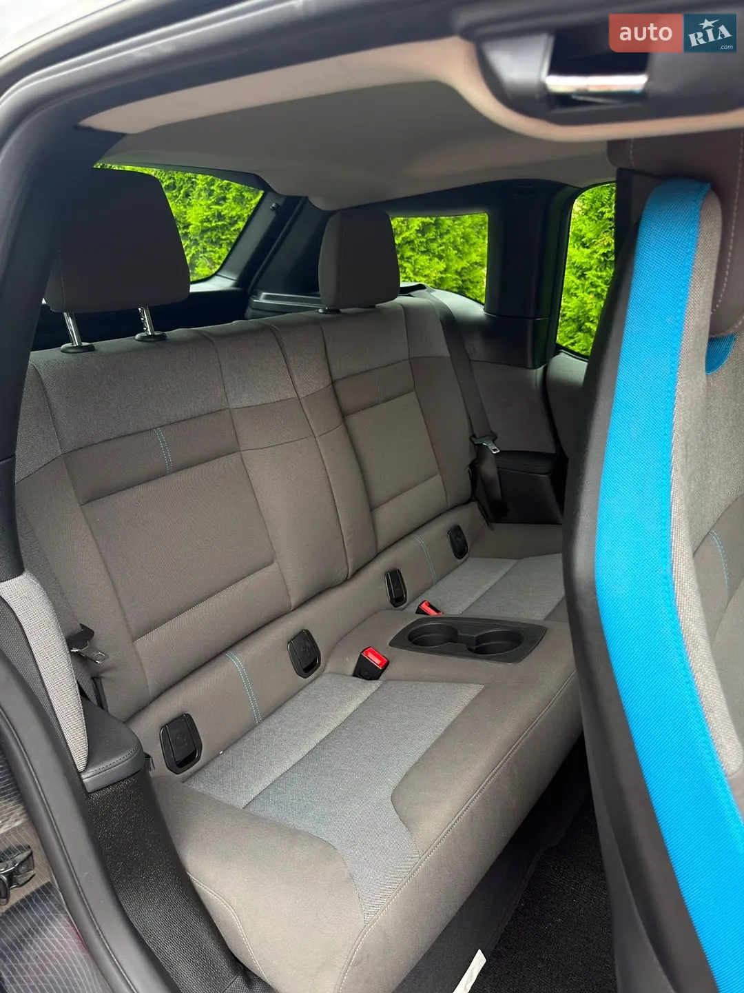 2018 BMW i3 - мініатюра 12