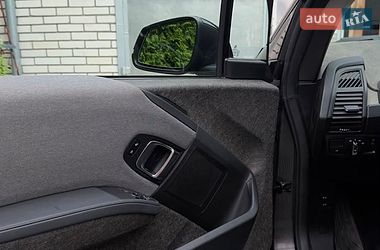 Хэтчбек BMW i3S 2018 в Нововолынске