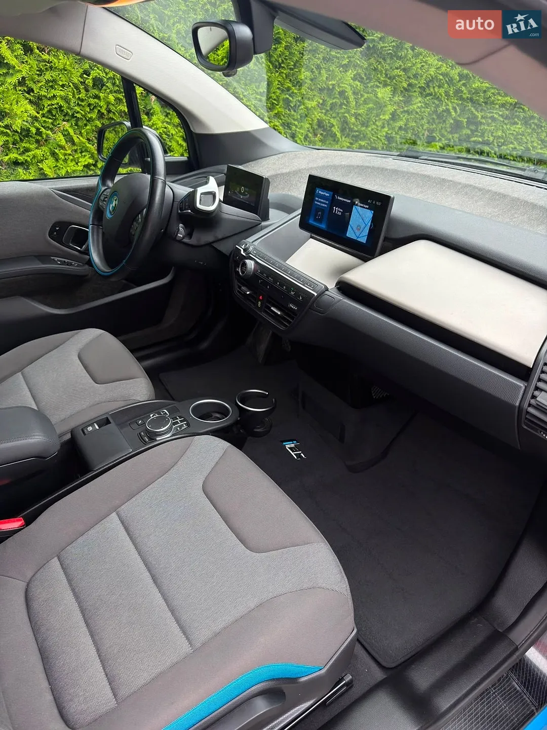 2018 BMW i3 - мініатюра 32
