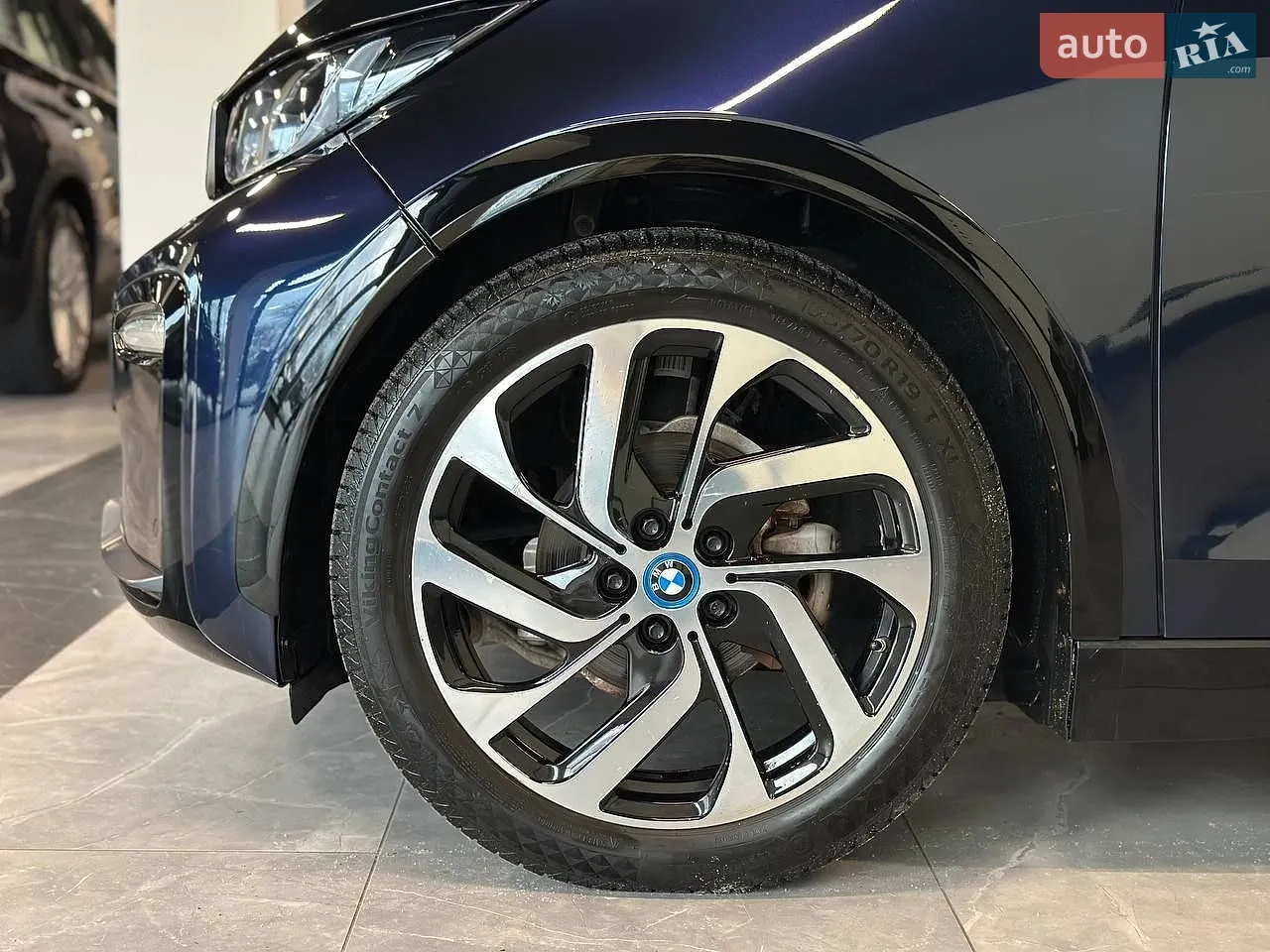 2020 BMW i3 - мініатюра 6