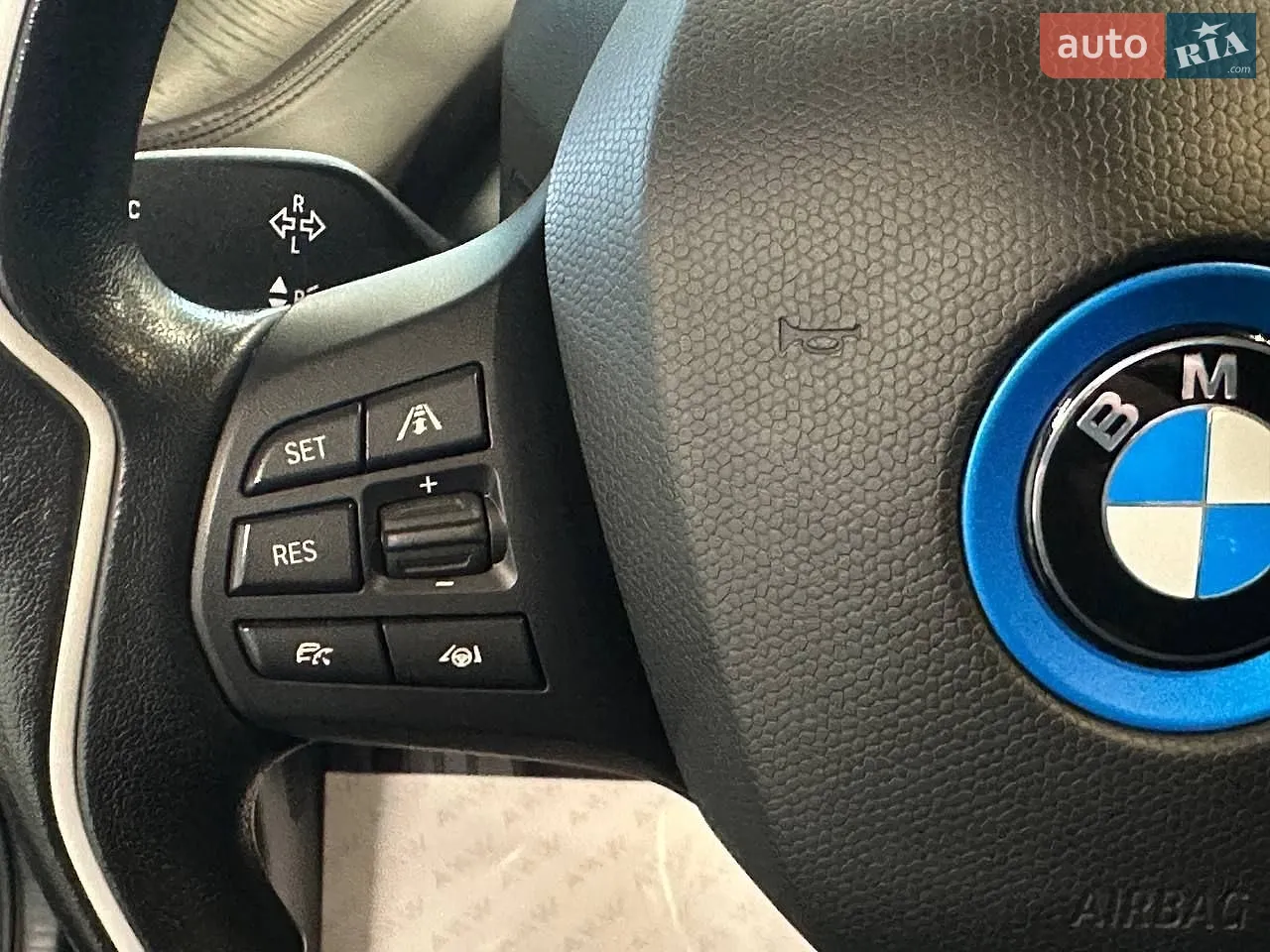 2020 BMW i3 - мініатюра 18