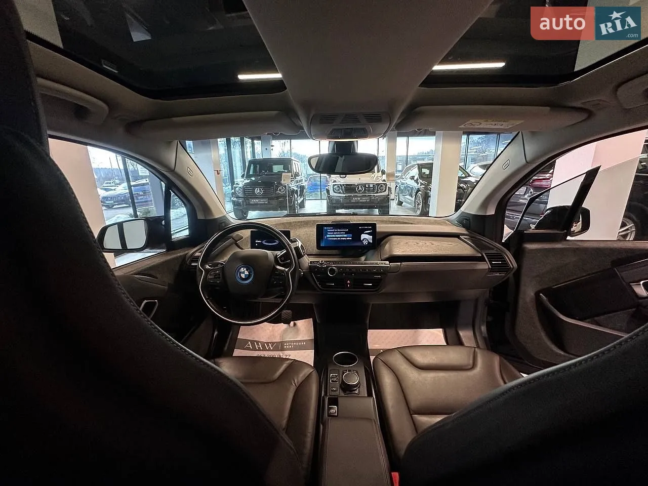 2020 BMW i3 - мініатюра 29