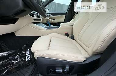 Купе BMW i4 2023 в Луцке