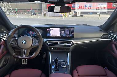 Купе BMW i4 2022 в Києві