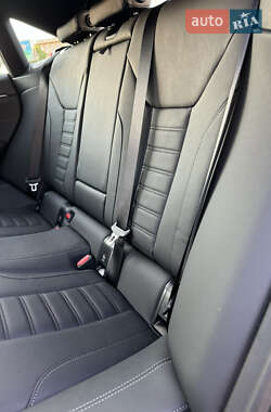 Купе BMW i4 2023 в 