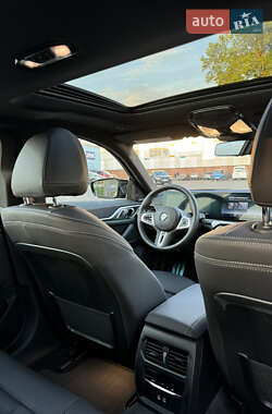 Купе BMW i4 2023 в 