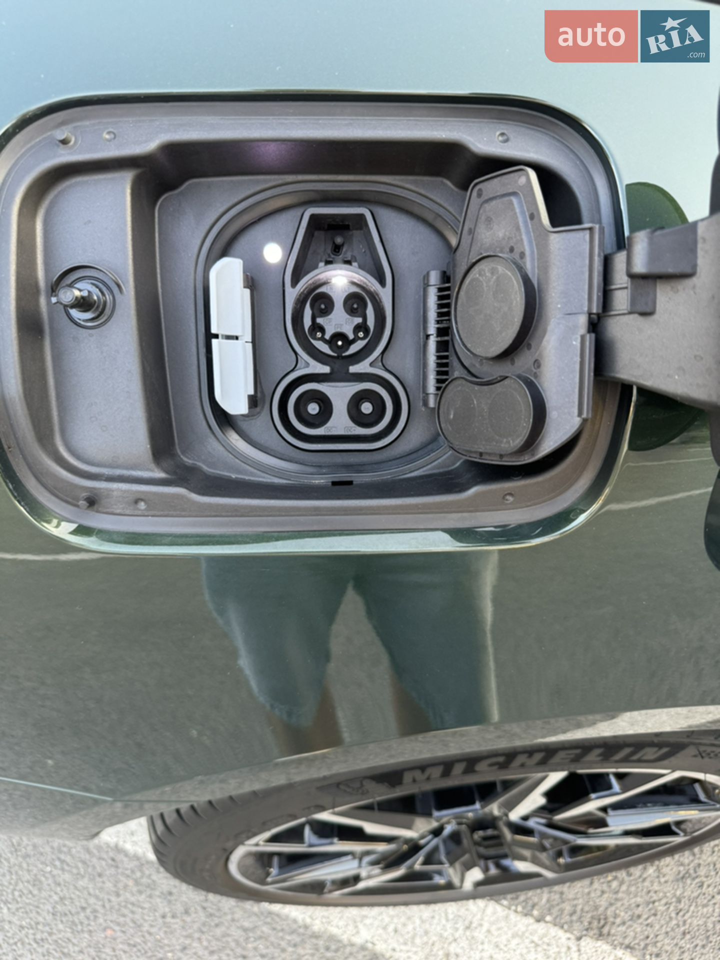 2023 BMW i4 - мініатюра 75
