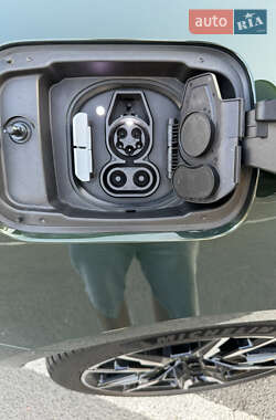 Купе BMW i4 2023 в 