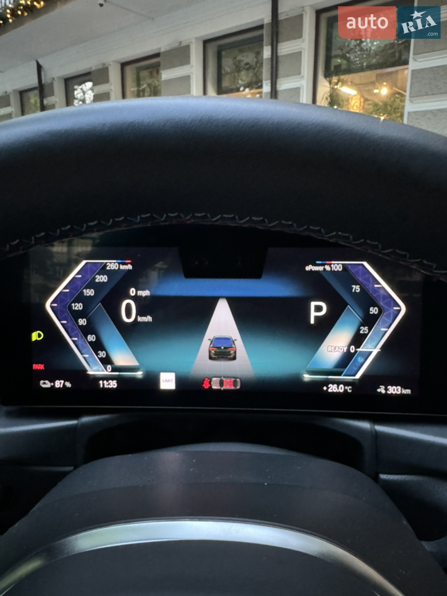 2023 BMW i4 - мініатюра 83