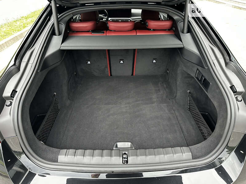 Купе BMW i4 2023 в Днепре