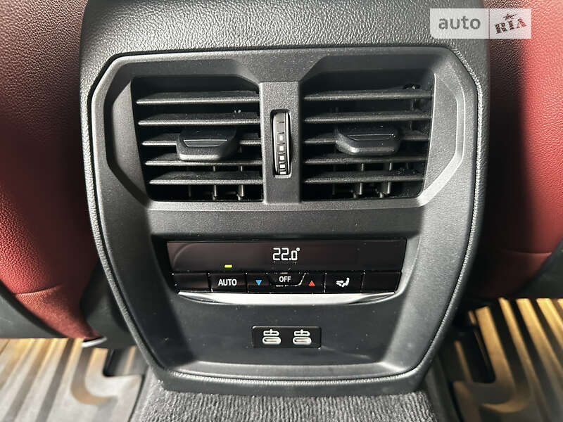 Купе BMW i4 2023 в Днепре