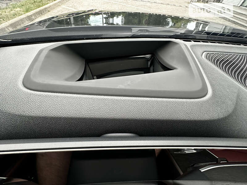 Купе BMW i4 2023 в Днепре