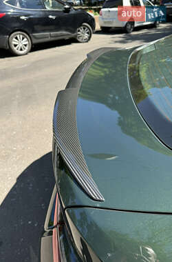 Купе BMW i4 2023 в 