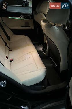 Купе BMW i4 2023 в Киеве