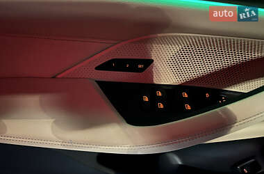 Купе BMW i4 2023 в Киеве