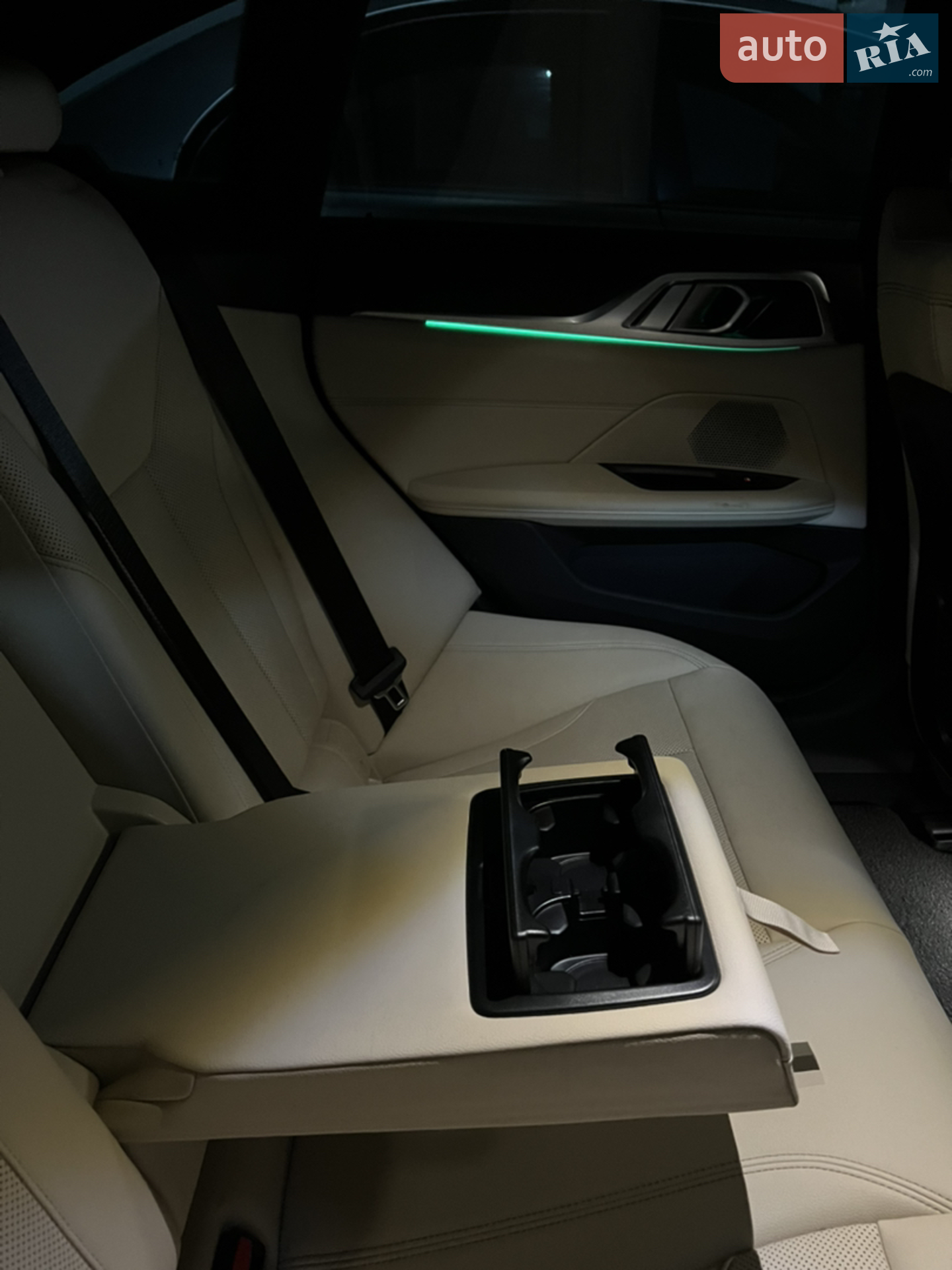 2023 BMW i4 - мініатюра 26