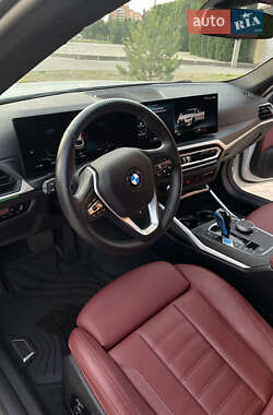 Купе BMW i4 2022 в Сумах