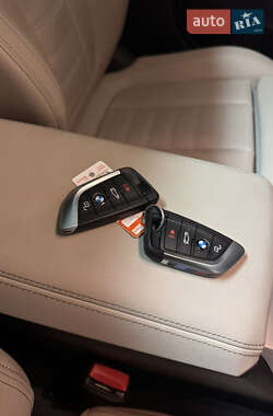 Купе BMW i4 2022 в 