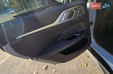 Купе BMW i4 2023 в 