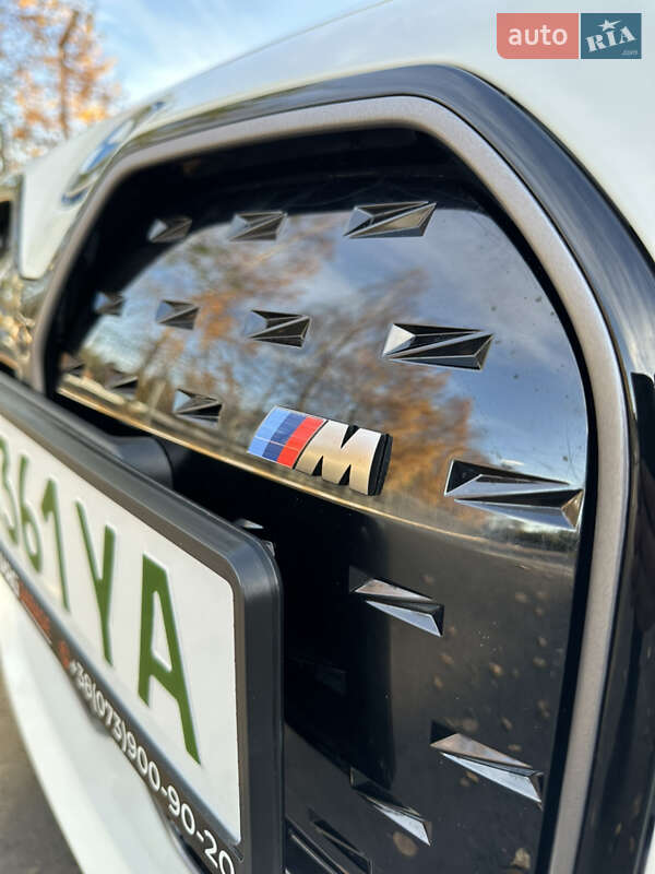 Купе BMW i4 2023 в Киеве