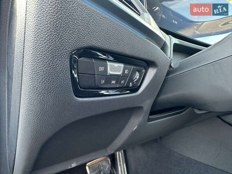 Купе BMW i4 2023 в Киеве