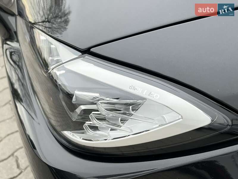 Купе BMW i4 2023 в Хмельницькому