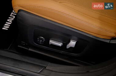 Купе BMW i4 2023 в 