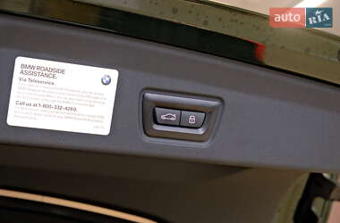 Купе BMW i4 2023 в 