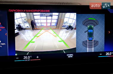 Купе BMW i4 2023 в 