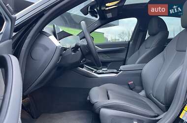 Купе BMW i4 2023 в Києві