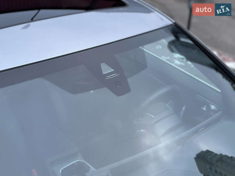 Купе BMW i4 2023 в Києві