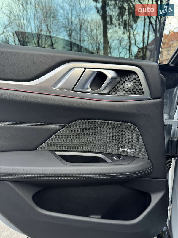 Купе BMW i4 2024 в Львове фото 13 Купе BMW i4 2024 в Львове