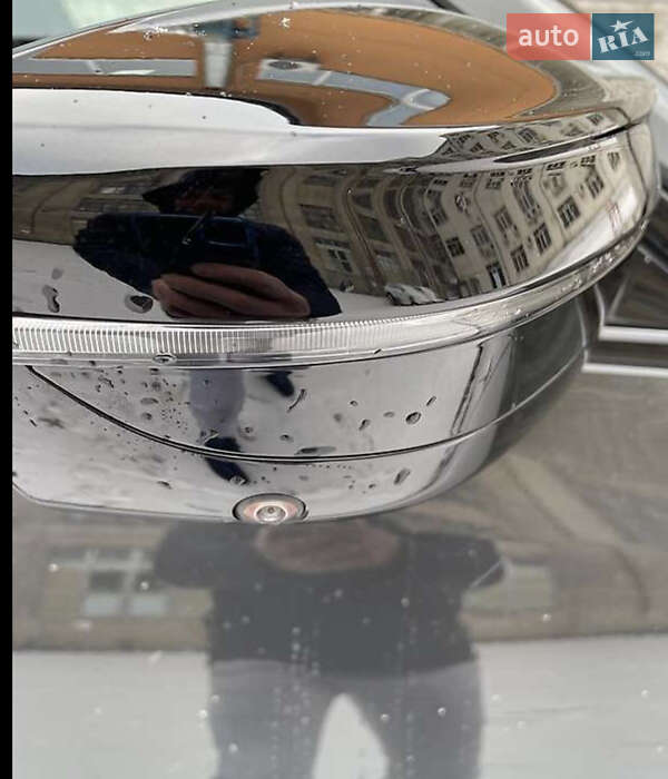 Купе BMW i4 2022 в Житомире