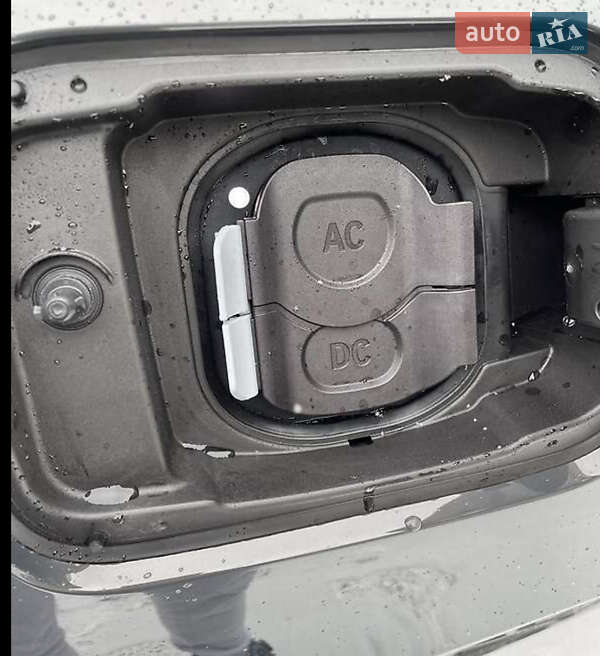 Купе BMW i4 2022 в Житомире