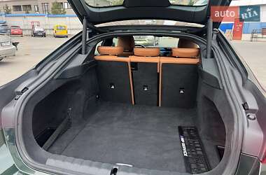 Купе BMW i4 2023 в 