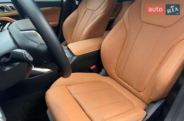 Купе BMW i4 2023 в 