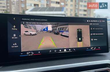 Купе BMW i4 2023 в 