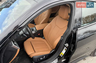 Купе BMW i4 2023 в 