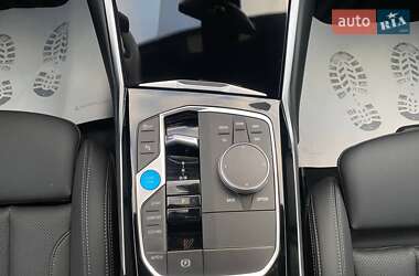 Купе BMW i4 2023 в 