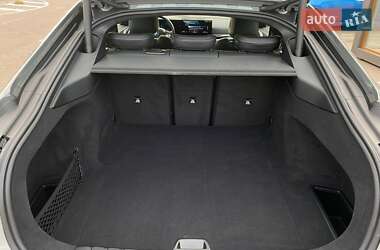 Купе BMW i4 2023 в 