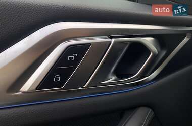 Купе BMW i4 2023 в 