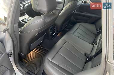 Купе BMW i4 2023 в 