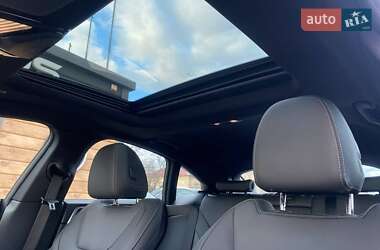 Купе BMW i4 2023 в 