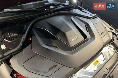 Купе BMW i4 2022 в 