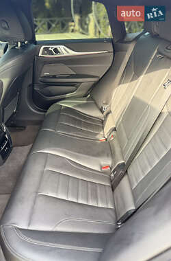 Купе BMW i4 2022 в 