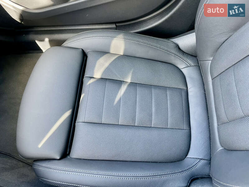 Купе BMW i4 2023 в Києві