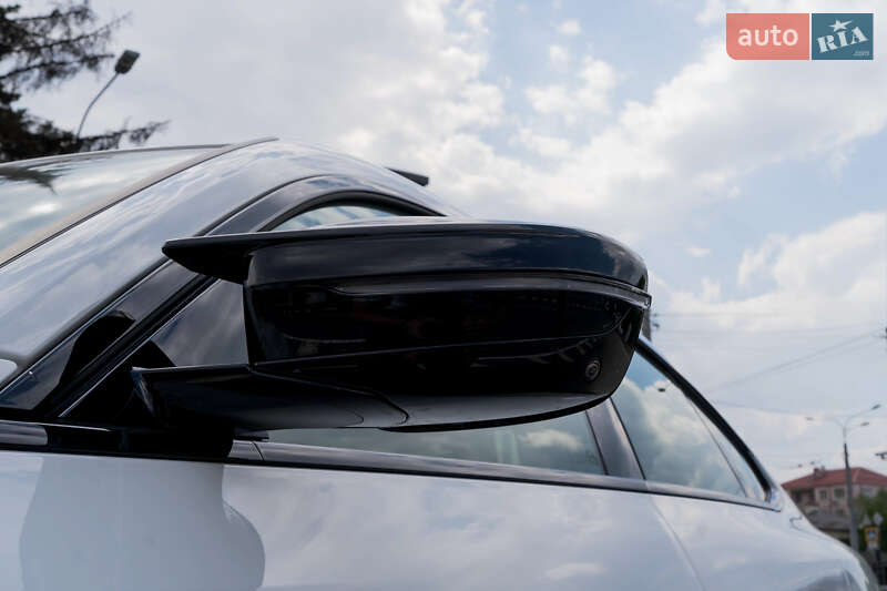 Купе BMW i4 2022 в Харькове фото 12 Купе BMW i4 2022 в Харькове