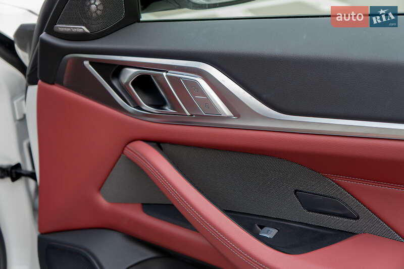 Купе BMW i4 2022 в Харькове фото 21 Купе BMW i4 2022 в Харькове